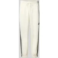 adidas Hosen Weiß von adidas