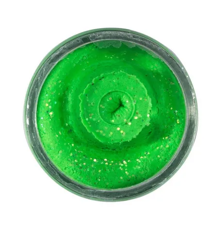 Berkley Kunstköder Berkley Powerbait® Natural Glitter Trout Dough - 50g Forellenteig
