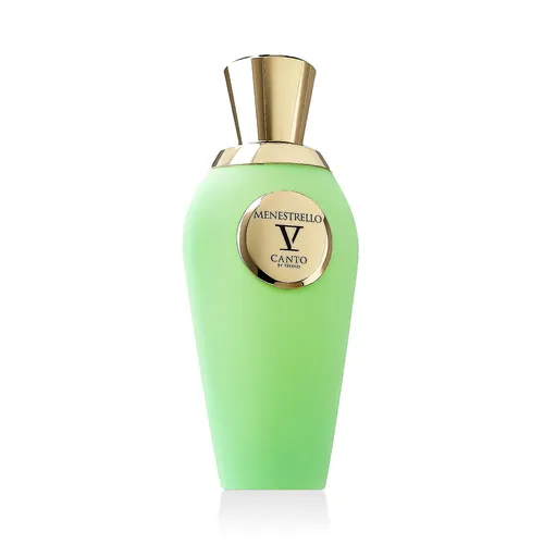 V Canto Menestrello Extrait de Parfum 100 ml (unisex) - Extrait de Parfum Menestrello mit intensiven Duftnuancen, ideal für besondere Anlässe. Hochwertige Formulierung für langanhaltenden Genuss.