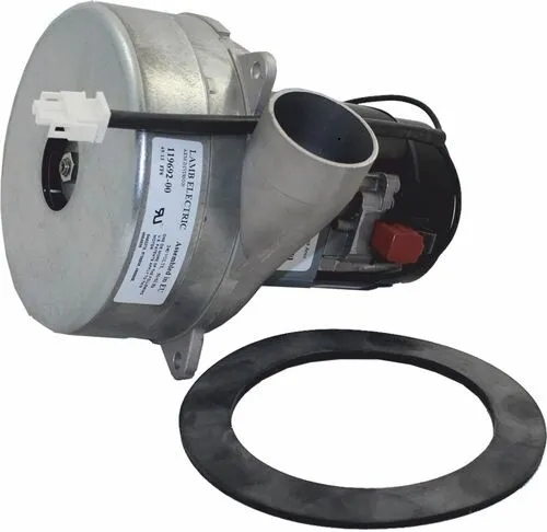 WOLF Pelletturbine BPH 10 von Wolf