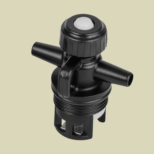 Trangia Trangia Sicherheitsverschluss schwarz Verschluss Sicherheitstankflaschen