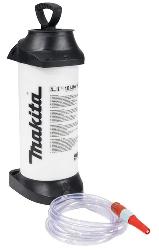 Makita Wasser Druck-Reservoir 8 Liter von Makita