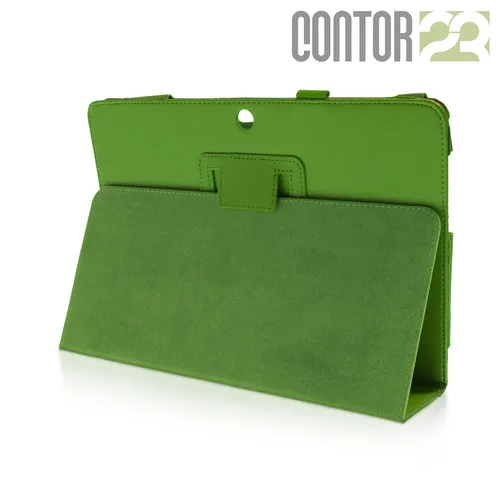 Schutzhülle, Tasche, Case in GRÜN für 10.1