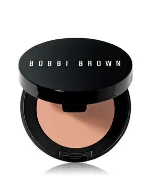 Bobbi Brown Corrector Concealer 1.4 g Light Bisque - Make-up für strahlende Augen. Der Korrekturstift neutralisiert Verfärbungen, hellt auf und sorgt für einen frischen, hautähnlichen Effekt – ideal für ein ausgeruhtes Aussehen.