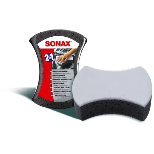 SONAX Multi-Schwamm 04280000 von SONAX
