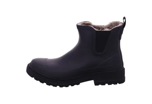 Verbenas LUA MATE Gummistiefel Schwarz von Verbenas