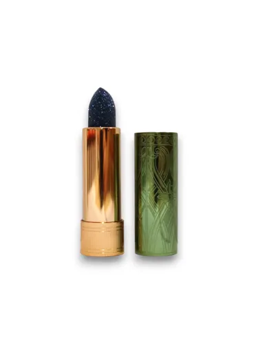 Gucci Rouge a Levres Lunaison Long-Lasting Crea in blau von GUCCI