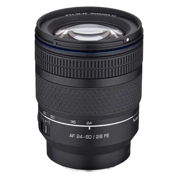 Samyang AF 24-60mm F2.8
