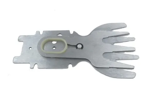 MATRIX Ersatzteil Schneidemesser für Akku Grasschere Heckenschere AGB 7,2 Li