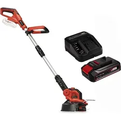 Produktbild Einhell Akku-Schlagschrauber Rasentrimmer GE-CT 18/28