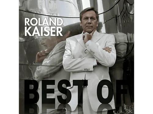 Roland Kaiser - BEST OF - (CD)