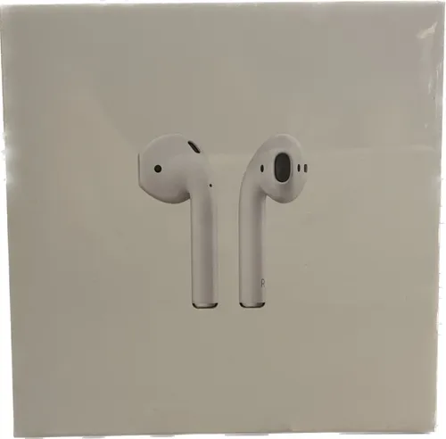 Apple AirPods mit Ladecase