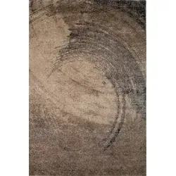 Webteppich Ibiza Braun ca. 120x170cm