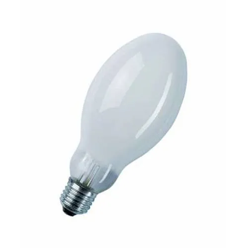 LEDVANCE Entladungslampe 156mm E27 70W EEK: G (A - G) Kerzenform 1St.