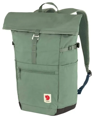 Fjällräven Daypack Rucksack HIGHCOAST FOLDSACK, grün (400) von Fjällräven
