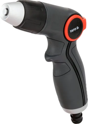 Ergonomische Spritzpistole für Garten und Reinigung