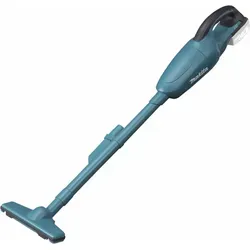 Makita DCL180Z Handstaubsauger in blau von Makita