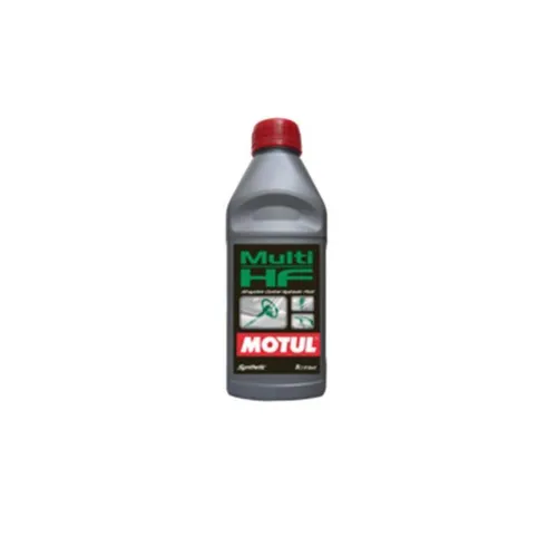 Multi HF 1 Liter Hydrauliköl Motul 16,99 EUR/l