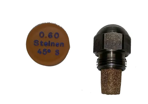 Steinen Düse 0.60 gph. 45 Grad S von Steinen