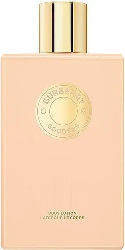 Burberry Goddess Bodylotion 200 ml