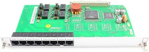 AUERSWALD COMmander 4 S0-R-Modul für COMmander 6000R/RX