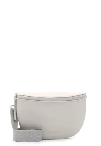 Emily & Noah Umhängetasche E&N Elli 65211 Damen Handtaschen Zweifarbig ecru 320