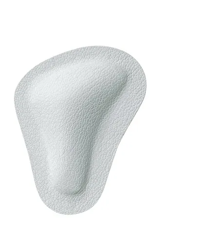 Pedag Einlegesohlen pedag T-Form weiß 1Paar S 35 / 37 EU