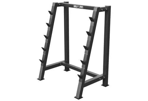 Hantelständer von Gorilla Sports