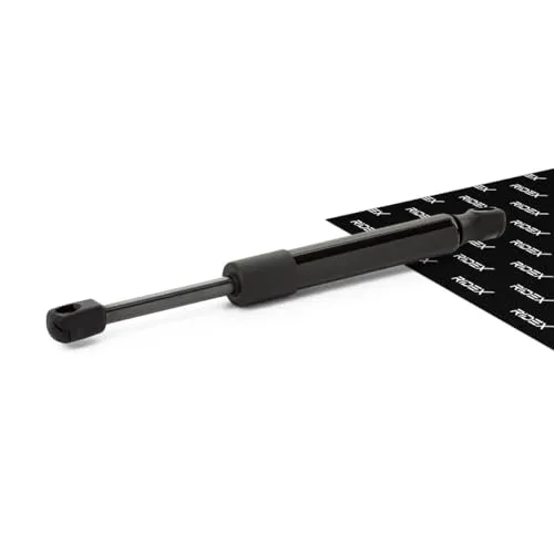 RIDEX Motorhaubendämpfer 514G0008 beidseitig 250mm 0,168kg