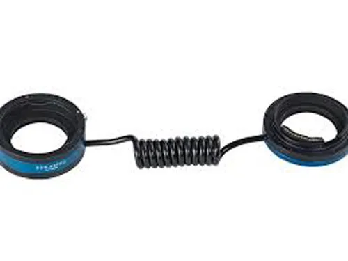 Novoflex NEX-RETRO Umkehrring für Sony E-Mount