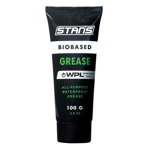 Stans Stans biobasiertes Fett – 100 g