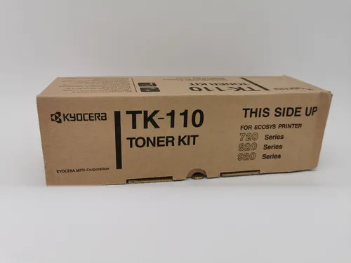 Kyocera Mita FS-1016 Toner Black von Kyocera