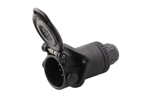 Hella Steckdose 8JB 007 242-021