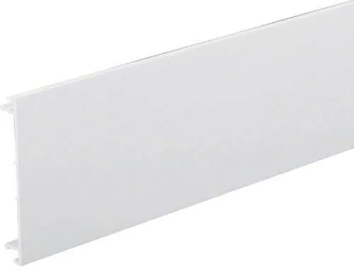 HAGER KANAL-OBERTEIL REINWEISS BR7013029010 von Hager