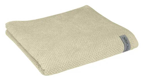 ROSS Handtuch SELECTION BL 50x100 cm beige Handtücher