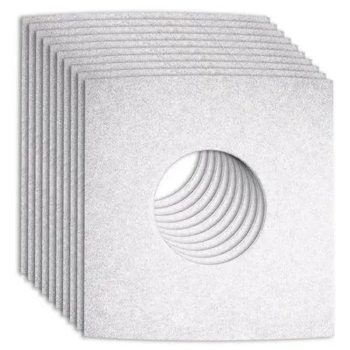 Set Ersatz-Filter für LIMODOR Limot Lüfter