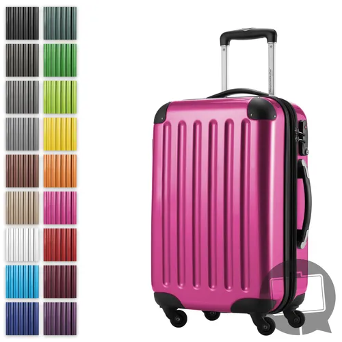 Alex Handgepäck-Koffer 55 cm