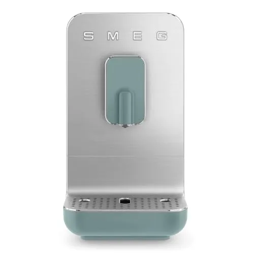 Smeg Espressomaschinen von Smeg