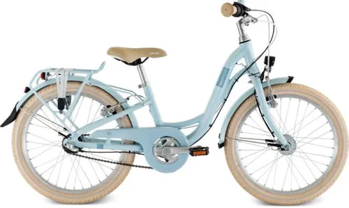 SKYRIDE 20-3 CLASSIC Retro Blue