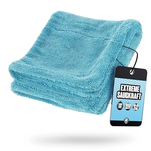 Reinigungstücher von Nuke Guys