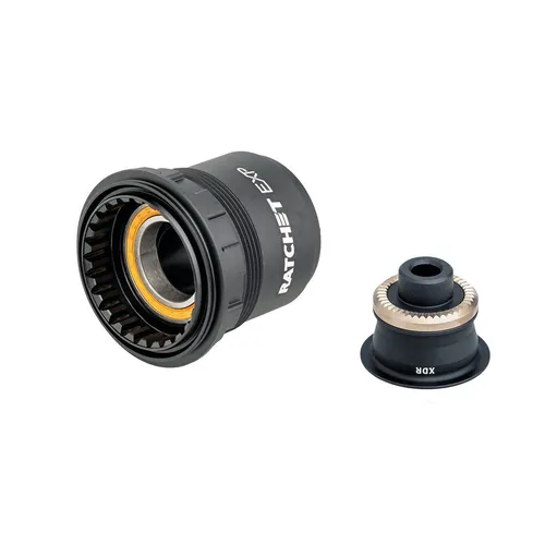 DT Swiss Freilauf/Rotor Umrüstkit SRAM für Ratchet EXP - Sonstige Fahrradteile, ermöglicht die Umrüstung auf SRAM Freilaufstandards für DT Swiss Naben und Laufräder mit Ratchet EXP System.