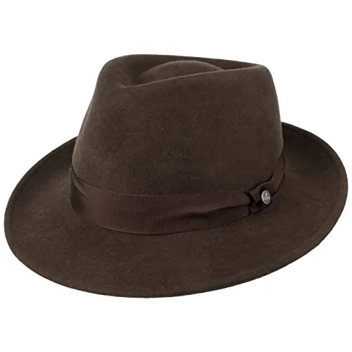 Fedoras von Lierys
