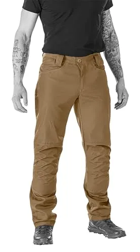 UF Pro P-40 Urban Gen.2 Hose Kangaroo 36/34 - Leichte und flexible Hose für Outdoor und Stadt, mit anatomischem Schnitt und praktischen Taschen für maximalen Komfort und Funktionalität.