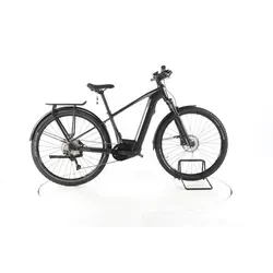 Focus Aventura2 6.7 Trekking E-Bike
