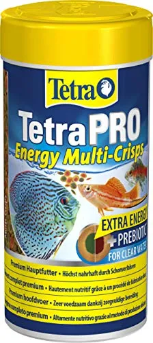 Tetra Pro Energy Multi-Crisps von Tetra