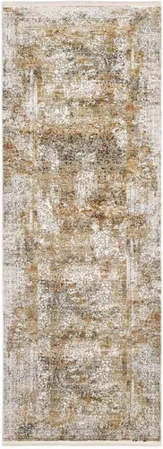 OCI Designer Teppich BESTSELLER - L/B ca. 250,00x80,00 - Der elegante Teppich vereint moderne Farben mit klassischen Mustern. Mit innovativer Technologie gefertigt, bietet er beeindruckende Details und eine edle Optik, ideal für stilvolle Wohnräume.