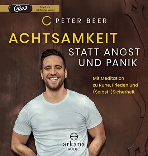 Hörbücher von Arkana