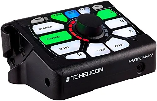 TC Helicon Perform-V