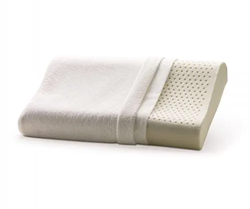 Dormiente Relaxopillo Med Kopfkissen in beige von Dormiente