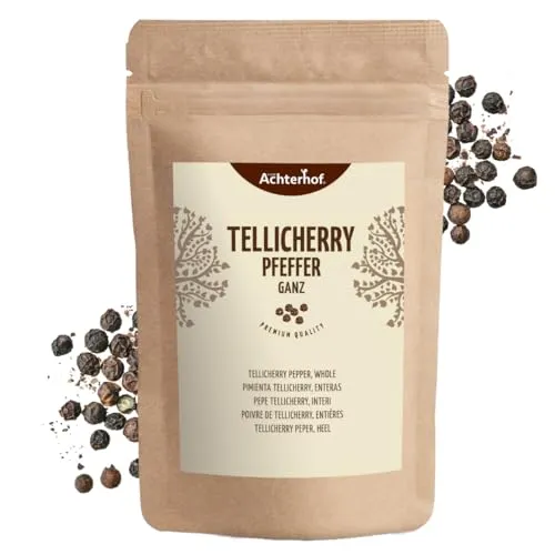 Pfeffer von Vom Achterhof
